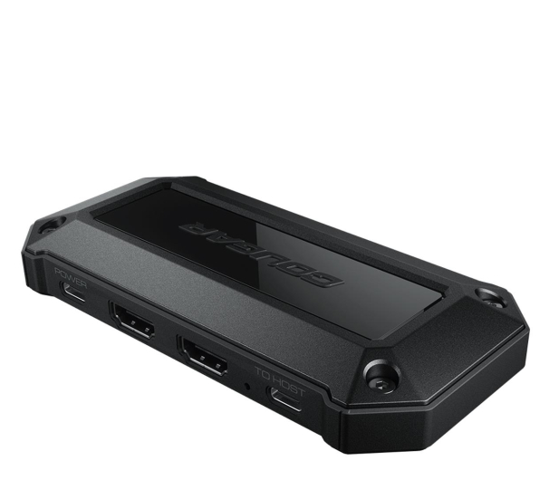 Cougar DH07 USB-C -2xHDMI, 2xUSB, USB-C-PD, SD - 1162676 - zdjęcie 5